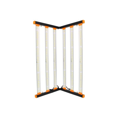 Panneau LED Horticole Florastar GTA 2.8 680W - Full Spectrum Samsung & OSRAM pour Culture Indoor 150x150 cm
