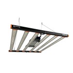Panneau LED Horticole Florastar GTA 2.8 680W - Full Spectrum Samsung & OSRAM pour Culture Indoor 150x150 cm