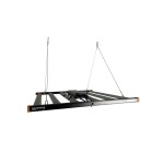 Panneau LED Horticole Florastar GTA 2.8 680W - Full Spectrum Samsung & OSRAM pour Culture Indoor 150x150 cm