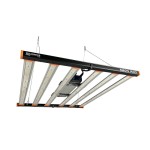 Panneau LED Horticole Florastar GTA 680W Full Spectrum - Samsung, OSRAM & Epistar pour Culture Indoor 150x150 cm