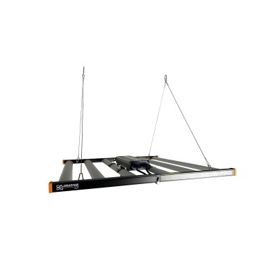 Panneau LED Horticole Florastar GTA 680W Full Spectrum - Samsung, OSRAM & Epistar pour Culture Indoor 150x150 cm