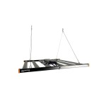 Panneau LED Horticole Florastar GTA 680W Full Spectrum - Samsung, OSRAM & Epistar pour Culture Indoor 150x150 cm