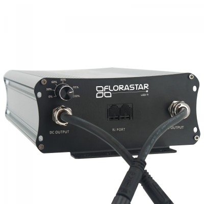 Florastar TI "480W"