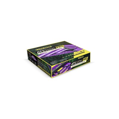 Panneau LED Horticole Lumatek ATS 300W Pro - Full Spectrum pour Culture Indoor 100x100 cm