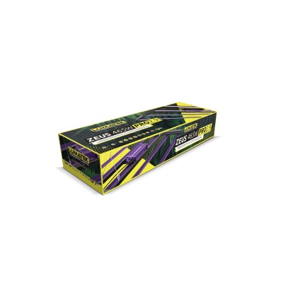Panneau LED Horticole Lumatek Zeus 465W Pro - Full Spectrum Lumileds & Osram pour Culture Indoor 120x120 cm