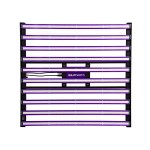 Panneau LED Horticole Lumatek Zeus 1000W Pro Xtreme PPFD CO2 - Full Spectrum Lumileds & Osram pour Culture Indoor 150x150 cm