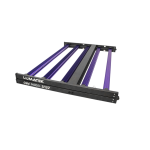Panneau LED Horticole Lumatek Zeus 1000W Pro EVO - Full Spectrum Samsung & Osram pour Culture Indoor 200x150 cm