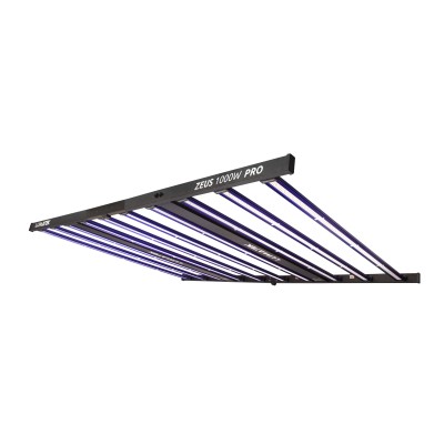 Panneau LED Horticole Lumatek Zeus 1000W Pro EVO - Full Spectrum Samsung & Osram pour Culture Indoor 200x150 cm