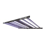 Panneau LED Horticole Lumatek Zeus 1000W Pro EVO - Full Spectrum Samsung & Osram pour Culture Indoor 200x150 cm