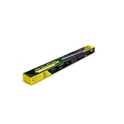 Barre LED Horticole Lumatek Spectre Complet 100W - Full Spectrum pour Complément Lumineux et Propagation Indoor