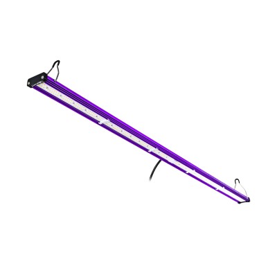 Barre LED Horticole Lumatek Spectre Complet 100W - Full Spectrum pour Complément Lumineux et Propagation Indoor