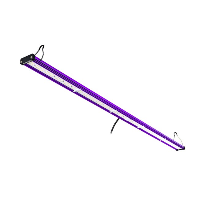 Barre LED Horticole Lumatek Spectre Complet 100W - Full Spectrum pour Complément Lumineux et Propagation Indoor