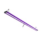 Barre LED Horticole Lumatek Spectre Complet 100W - Full Spectrum pour Complément Lumineux et Propagation Indoor