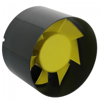 Extra Gaine 125mm "190 m³/h"