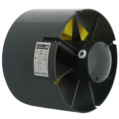 Extra Gaine 150mm "305 m³/h"