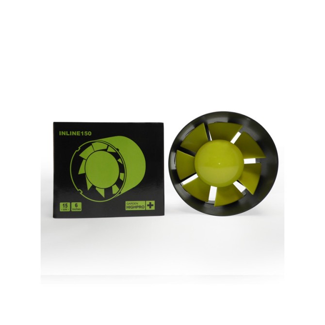 Extra Gaine 150mm "305 m³/h"