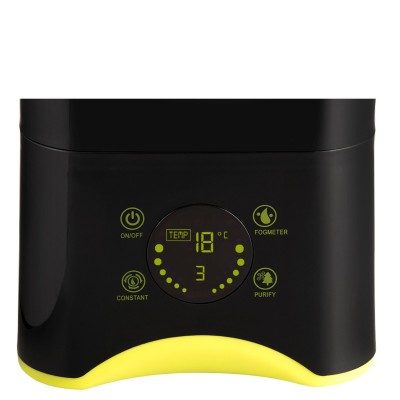 Humidificateur Ultrasons "4L"