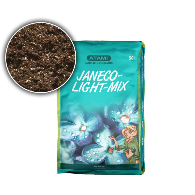 Janeco Light-Mix "50L"