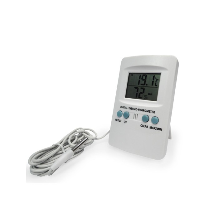 Thermo Hygro Sonde 1.8M