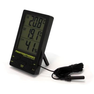 Thermo Hygro Sonde 1.5M