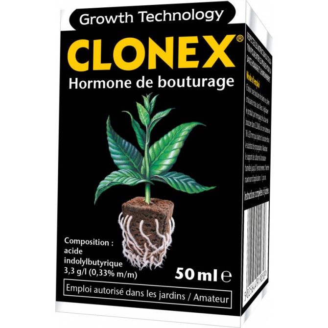 CloneX Hormone "50ml"