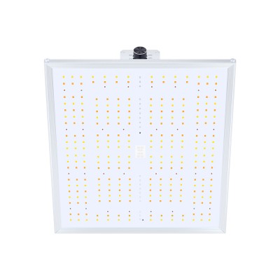Panneau LED Horticole Nanolux RG Serie 150W - Full Spectrum UV & IR pour Culture Indoor 80x80 cm