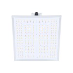 Panneau LED Horticole Nanolux RG Serie 150W - Full Spectrum UV & IR pour Culture Indoor 80x80 cm