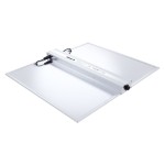 Panneau LED Horticole Nanolux RG Serie 480W - Full Spectrum UV & IR pour Culture Indoor 120x120 cm