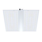 Panneau LED Horticole Nanolux RG Serie 480W - Full Spectrum UV & IR pour Culture Indoor 120x120 cm
