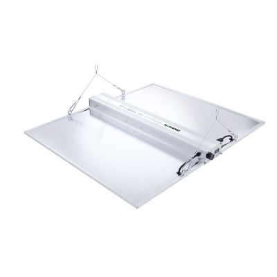 Panneau LED Horticole Nanolux RG Serie 480W - Full Spectrum UV & IR pour Culture Indoor 120x120 cm