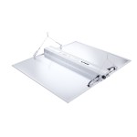 Panneau LED Horticole Nanolux RG Serie 480W - Full Spectrum UV & IR pour Culture Indoor 120x120 cm