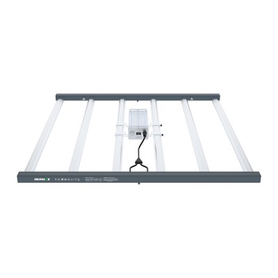 Panneau LED Horticole Nanolux ZX Serie 720W - Full Spectrum UV & IR Modulaire pour Culture Indoor 180x180 cm