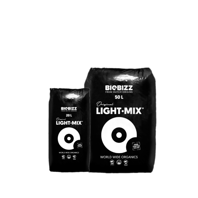 Light-Mix "20L & 50L"