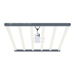 Panneau LED Horticole Nanolux ZX Serie 720W - Full Spectrum UV & IR Modulaire pour Culture Indoor 180x180 cm