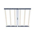 Panneau LED Horticole Nanolux SN Pro Series 630W - Full Spectrum UV & IR Modulaire pour Culture Indoor 150x150 cm