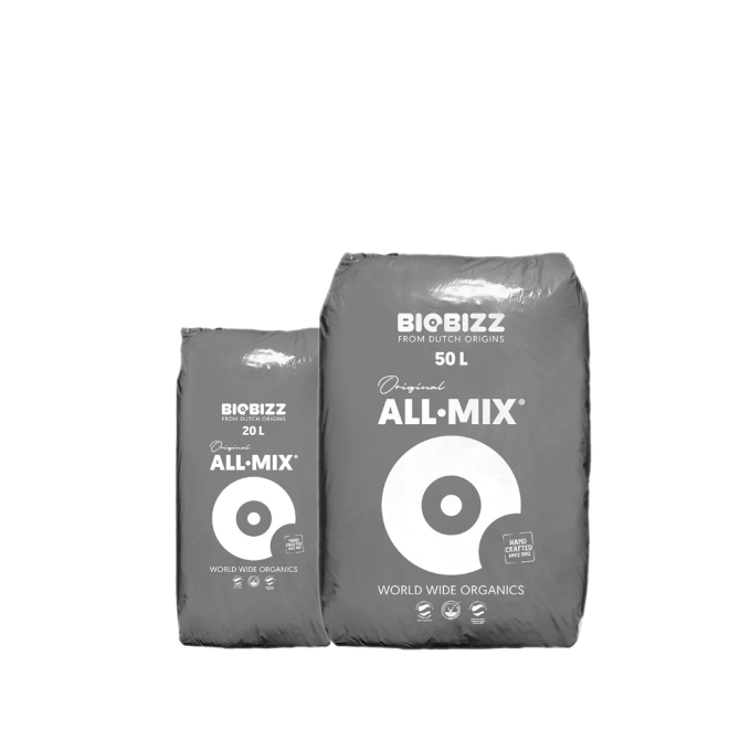 AllMix "20L& 50L"