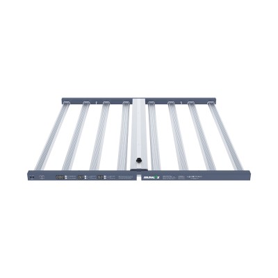 Panneau LED Horticole Nanolux SN Pro Series 720W - Full Spectrum UV & IR Modulaire pour Culture Indoor 180x180 cm