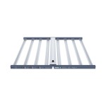 Panneau LED Horticole Nanolux SN Pro Series 720W - Full Spectrum UV & IR Modulaire pour Culture Indoor 180x180 cm
