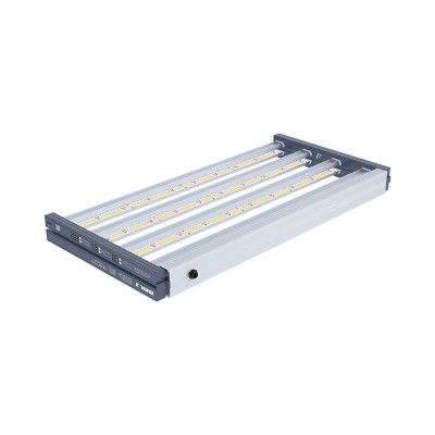 Panneau LED Horticole Nanolux SN Pro Series 720W - Full Spectrum UV & IR Modulaire pour Culture Indoor 180x180 cm