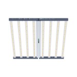 Panneau LED Horticole Nanolux SN Pro Series 720W - Full Spectrum UV & IR Modulaire pour Culture Indoor 180x180 cm