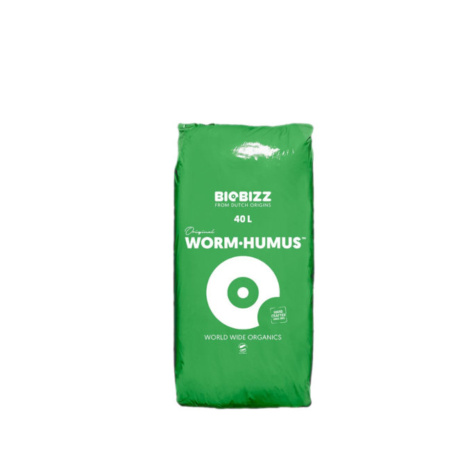 Worm Humus "40L"