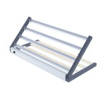 Panneau LED Horticole Nanolux SN Pro Series 830W - Full Spectrum UV & IR Modulaire pour Culture Indoor 200x200 cm