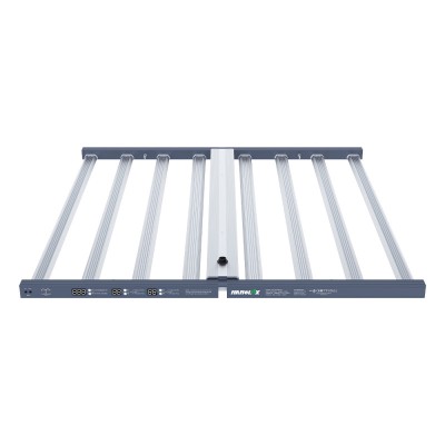Panneau LED Horticole Nanolux SN Pro Series 830W - Full Spectrum UV & IR Modulaire pour Culture Indoor 200x200 cm