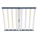 Panneau LED Horticole Nanolux SN Pro Series 830W - Full Spectrum UV & IR Modulaire pour Culture Indoor 200x200 cm