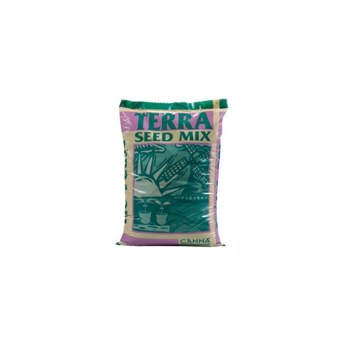 Seed Mix "25L"