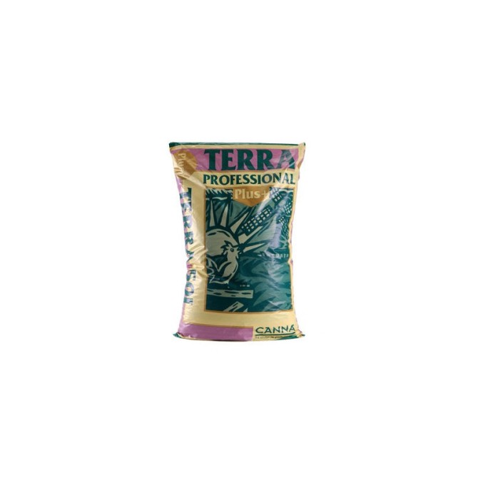 Terra Pro+ "50L"