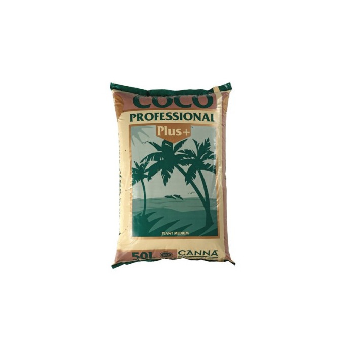 Coco Pro+ "50L"