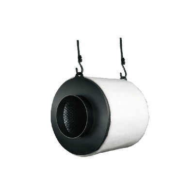 Filtre ProActiv "100mm/250m3"