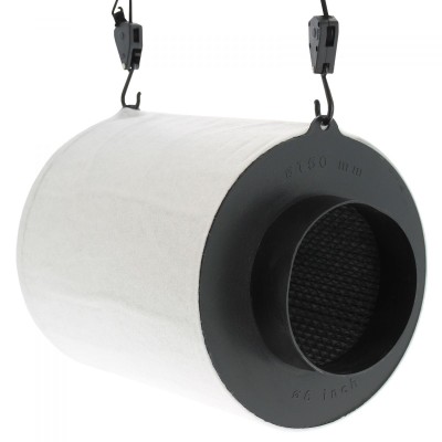 Filtre ProActiv "150mm/690m3"