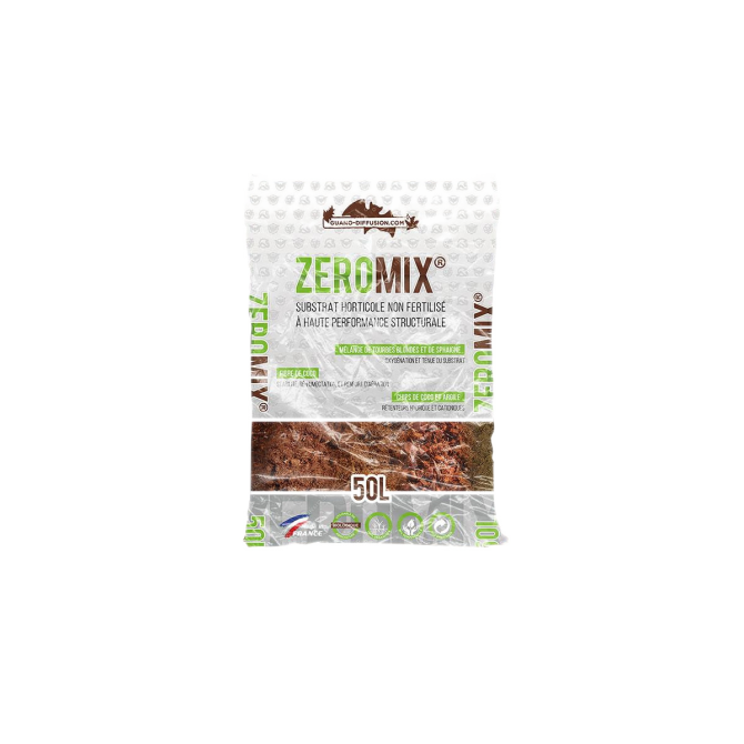 Zero Mix "50L"